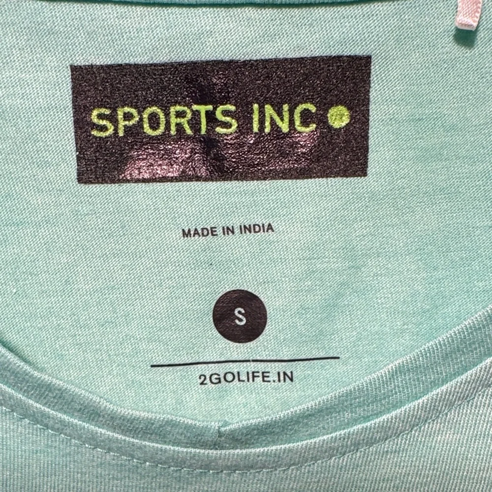 Sport-Tek Women's Aqua Muscle Tee - Picture 2 of 8